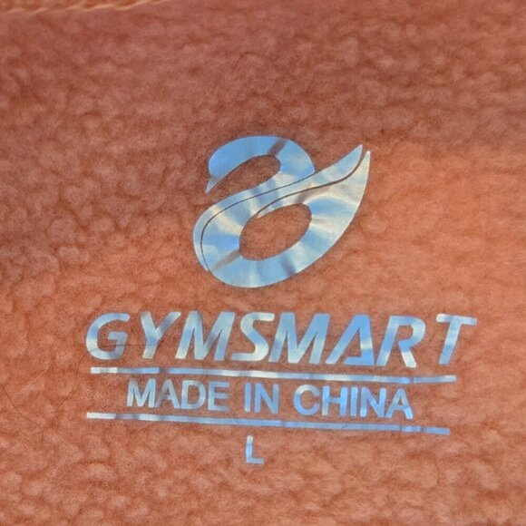 Gymsmart Full Zip hoodie - L Sunset - Picture 3 of 3
